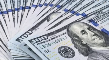 سعر الدولار في البنوك اليوم الاثنين 15 ديسمبر 2025 يحدد اتجاهات السوق المالي 1